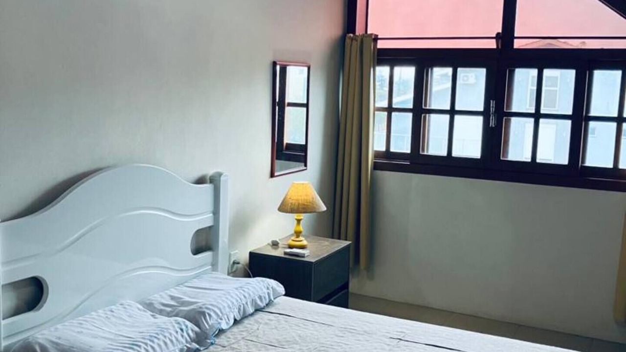 Photo of Bedroom in Barra de Ibiraquera