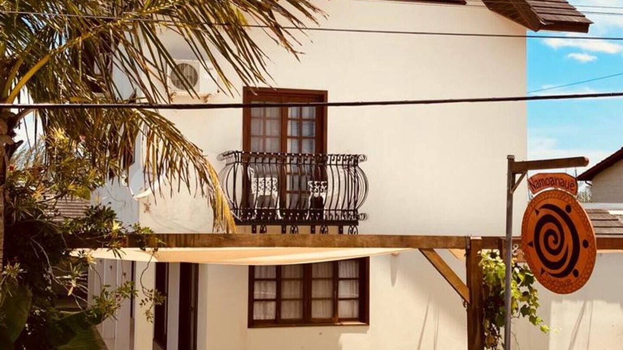Photo of Outdoor in Barra de Ibiraquera