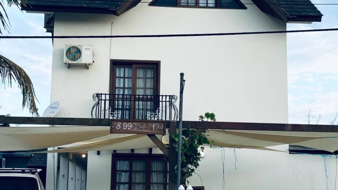 Photo of Outdoor in Barra de Ibiraquera
