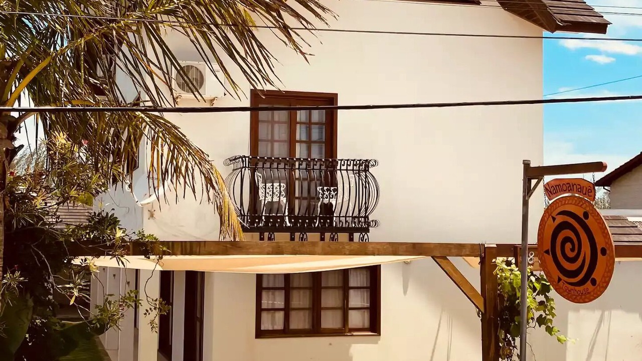 Photo of Outdoor in Barra de Ibiraquera