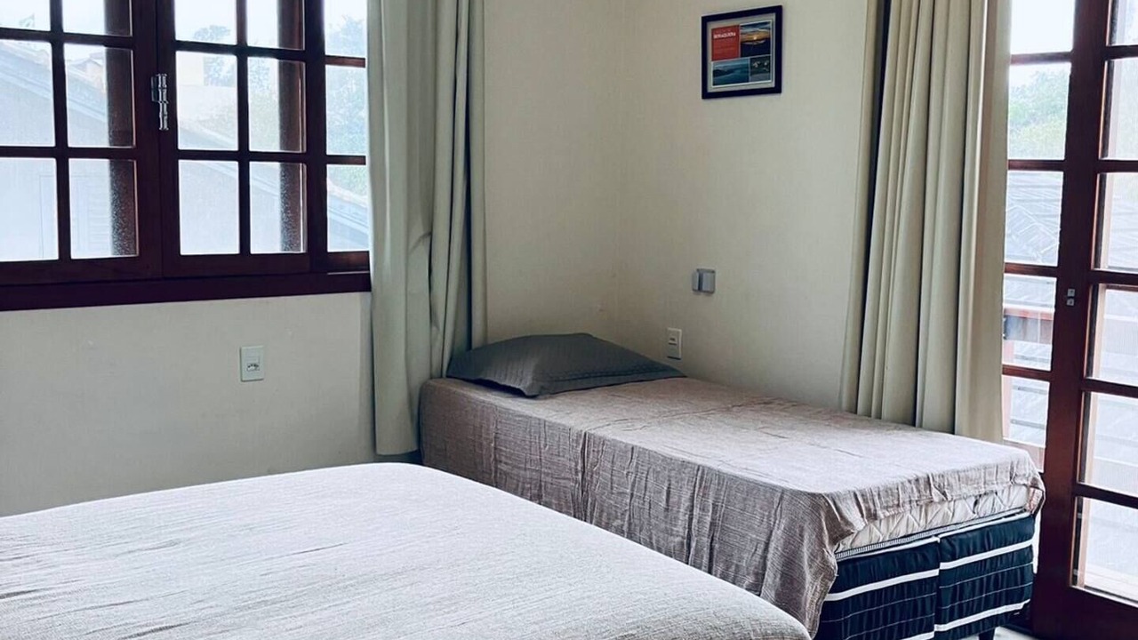 Photo of Bedroom in Barra de Ibiraquera