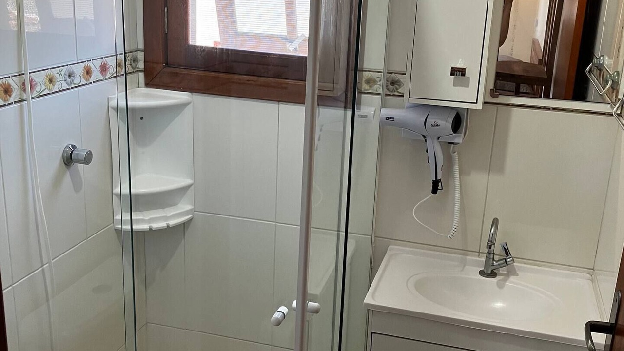 Photo of Bathroom in Barra de Ibiraquera