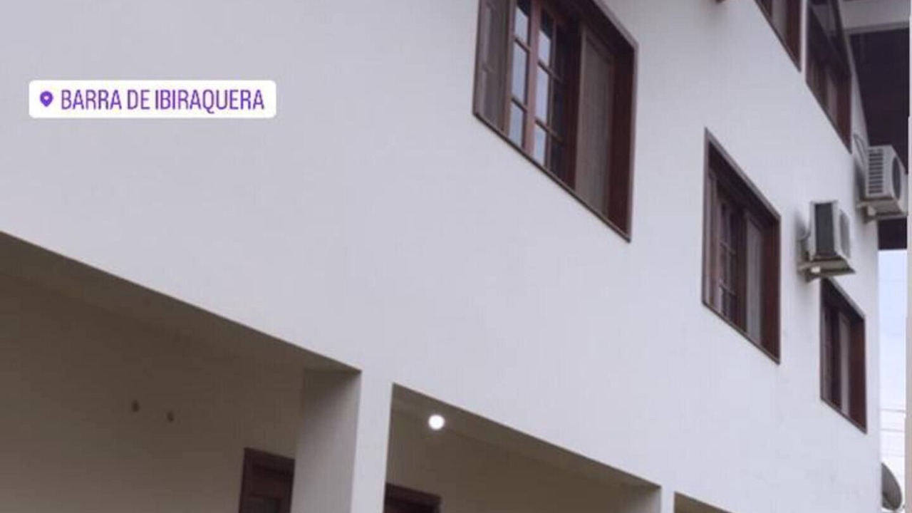 Photo of Outdoor in Barra de Ibiraquera