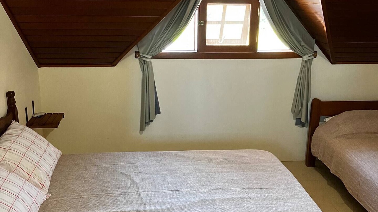 Photo of Bedroom in Barra de Ibiraquera