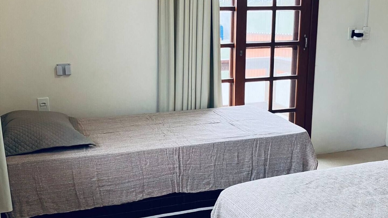 Photo of Bedroom in Barra de Ibiraquera