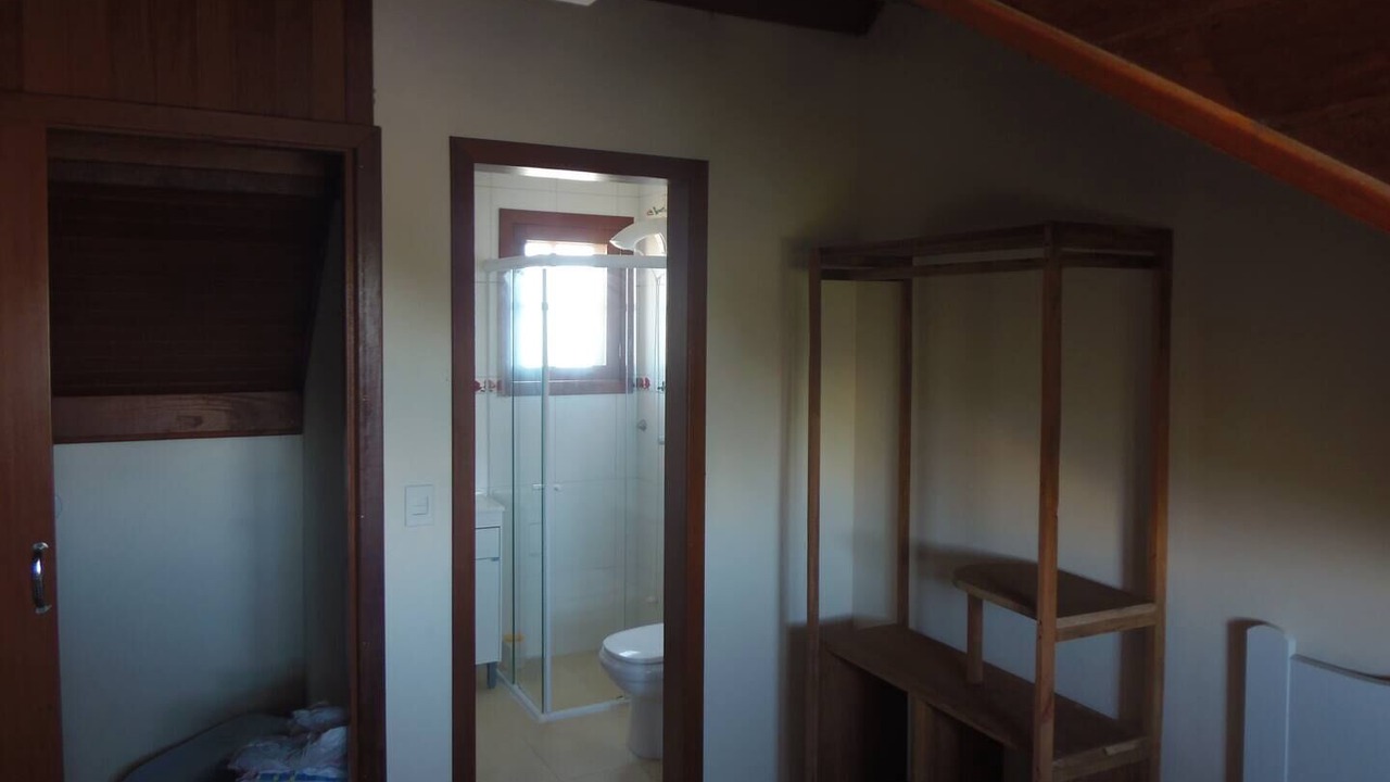 Photo of Bathroom in Barra de Ibiraquera