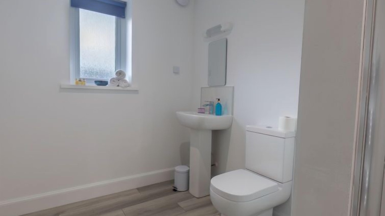 Photo of Bathroom in Balnain