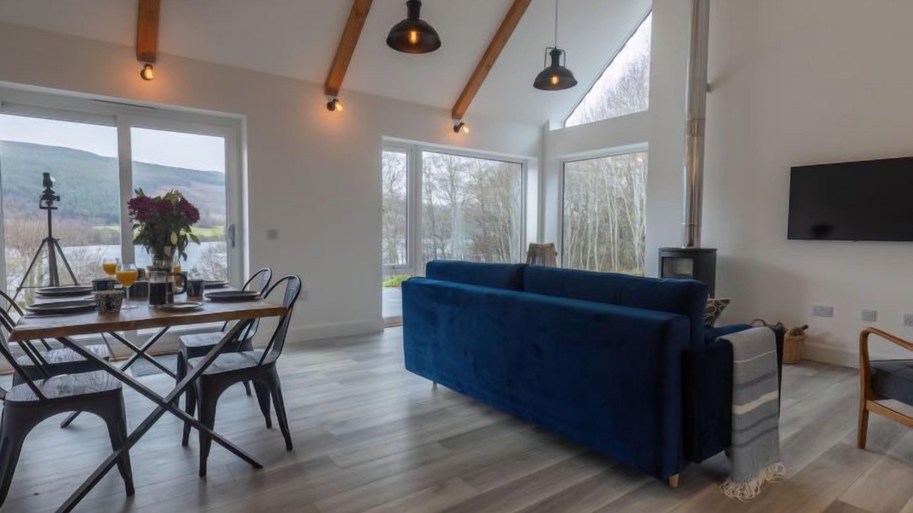 Photo of Livingroom in Balnain