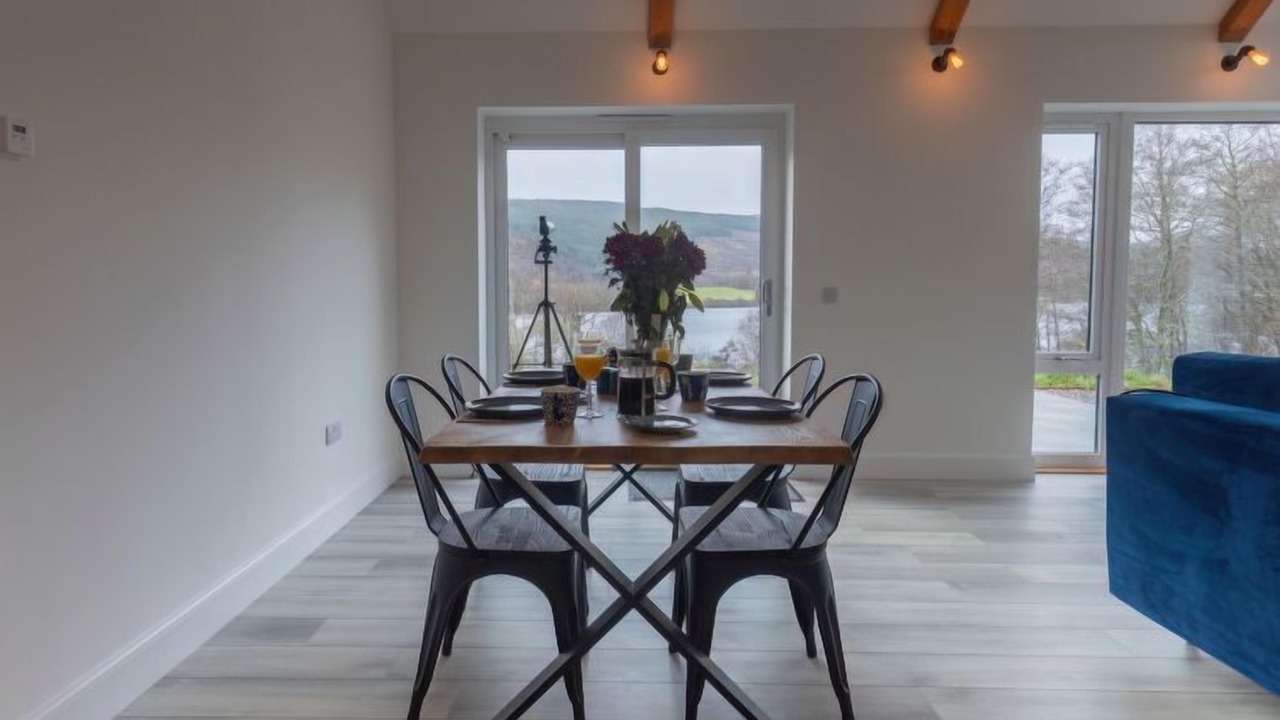 Photo of Bedroom in Balnain