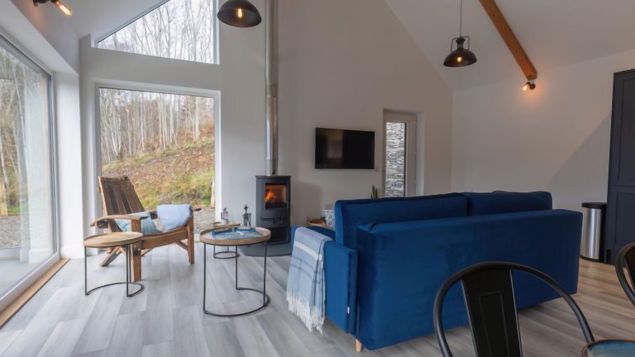 Photo of Livingroom in Balnain