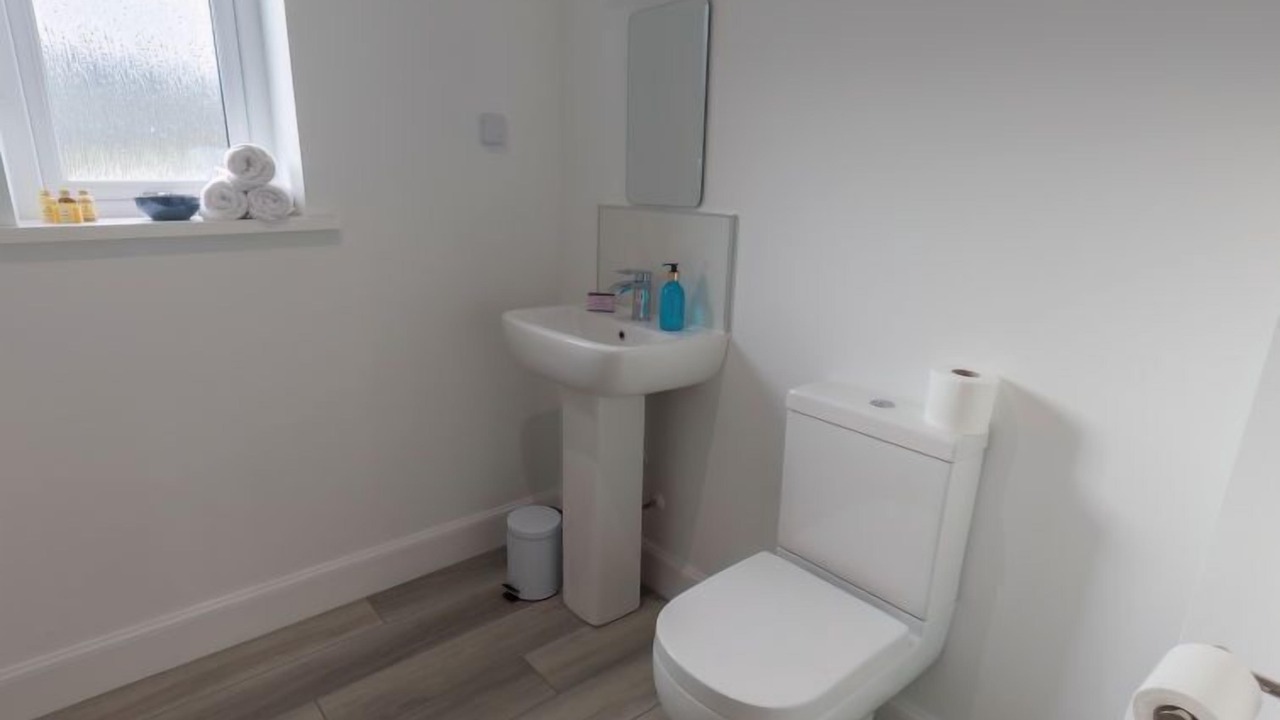 Photo of Bathroom in Balnain