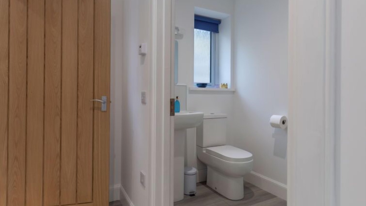 Photo of Bathroom in Balnain