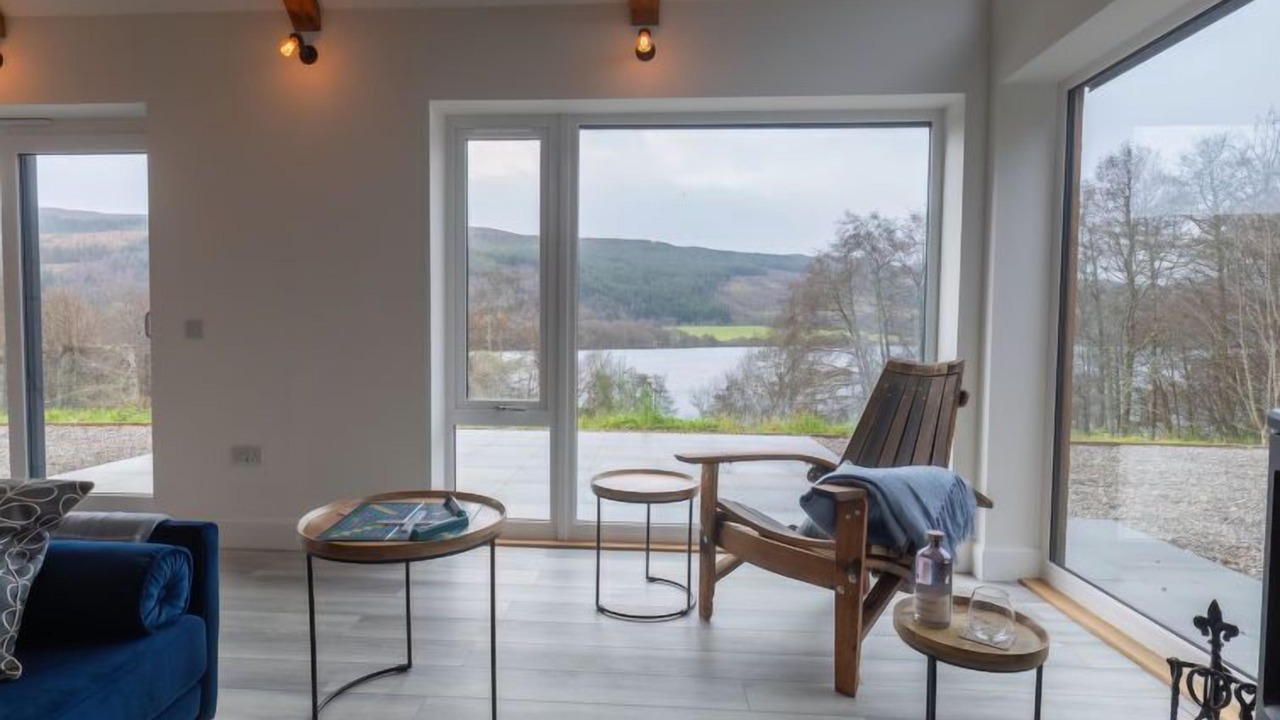 Photo of Livingroom in Balnain