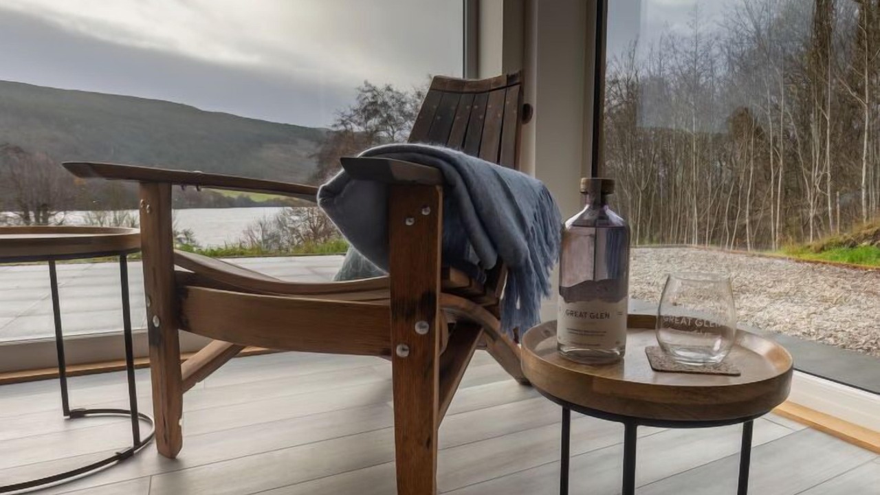 Photo of Livingroom in Balnain