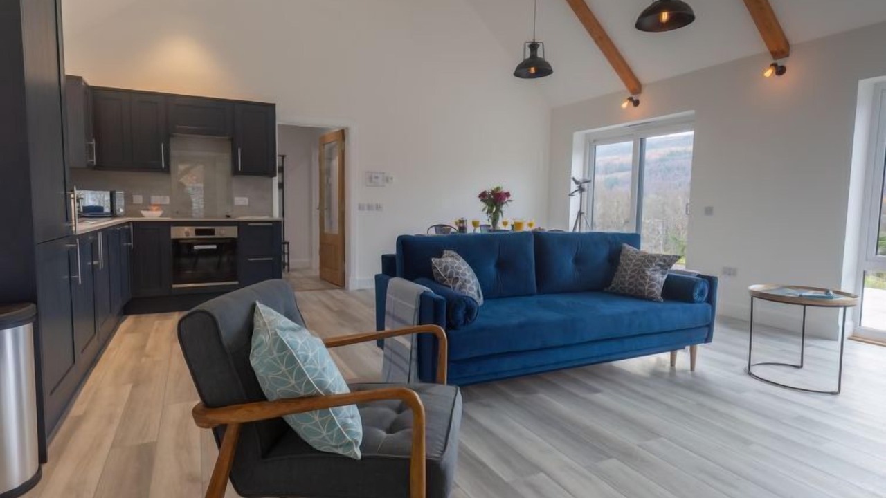 Photo of Livingroom in Balnain