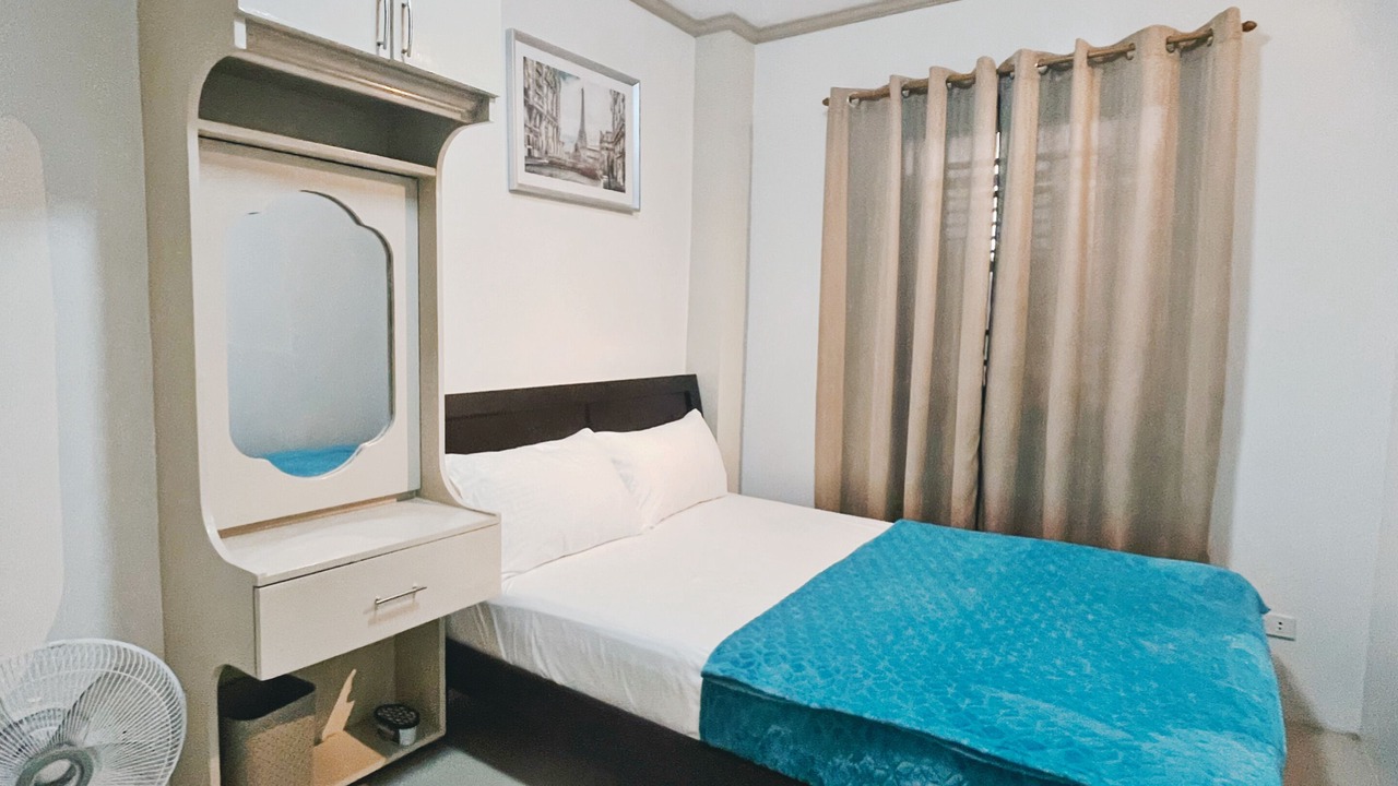 Photo of Bedroom in Baguio