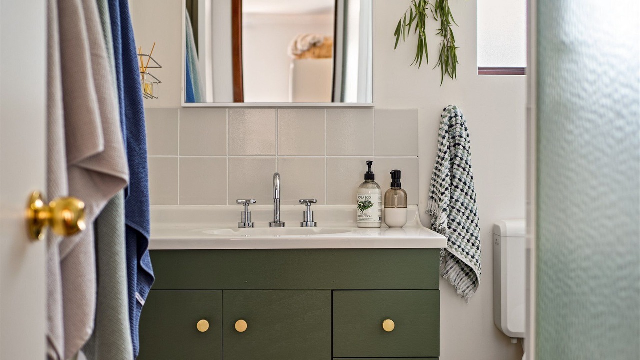 Photo of Bathroom in Preston Beach