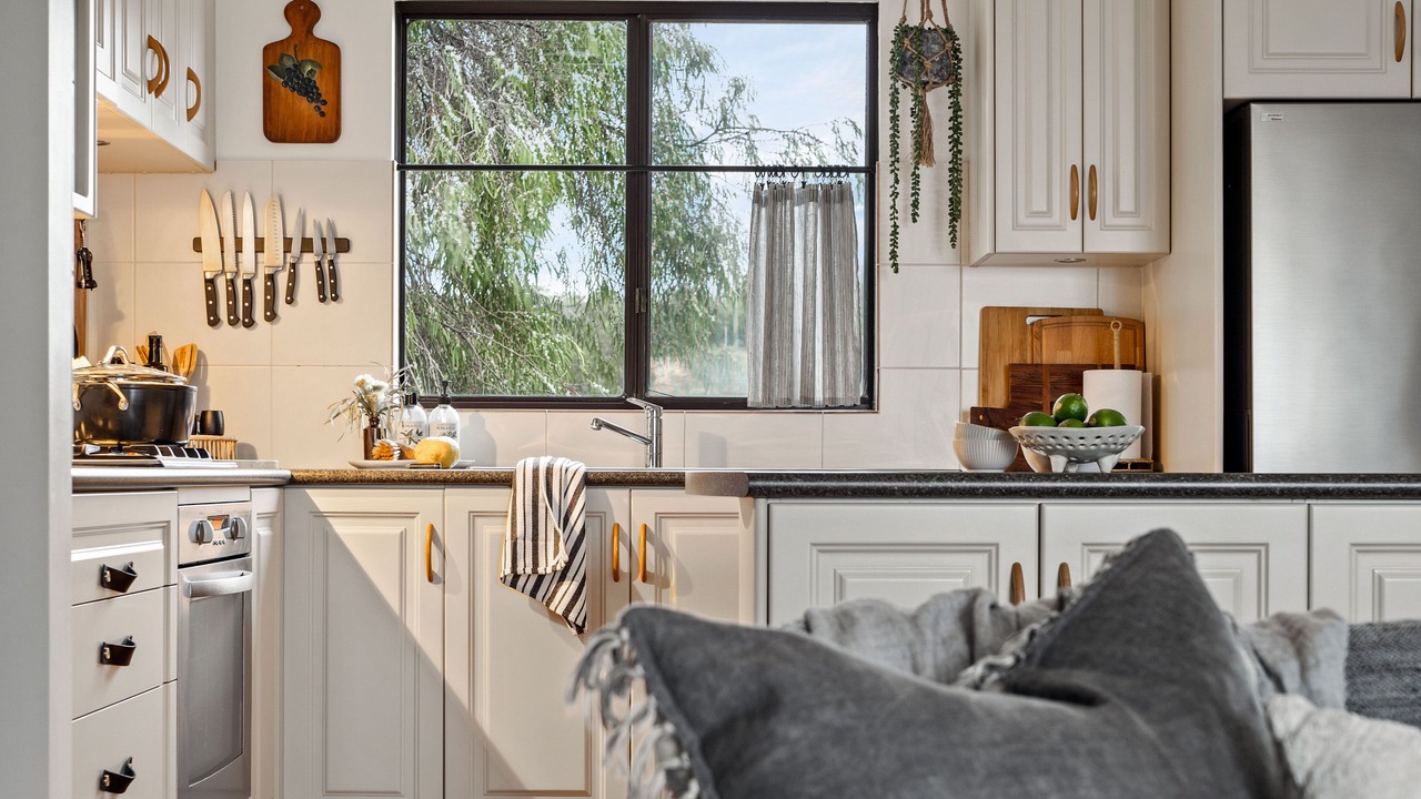 Photo of Kitchen in Preston Beach