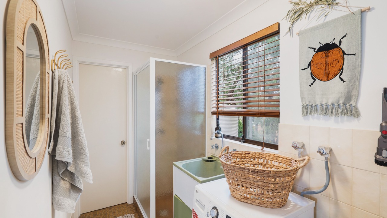 Photo of Bathroom in Preston Beach