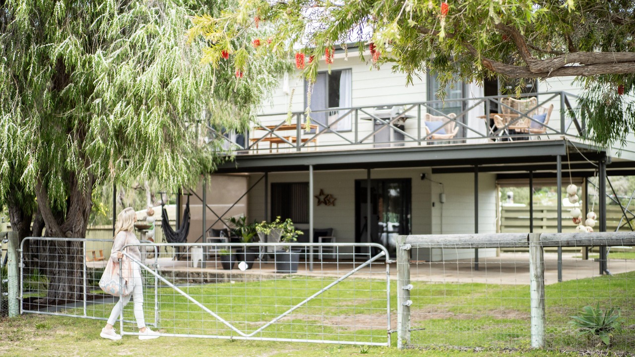 Photo of Outdoor in Preston Beach