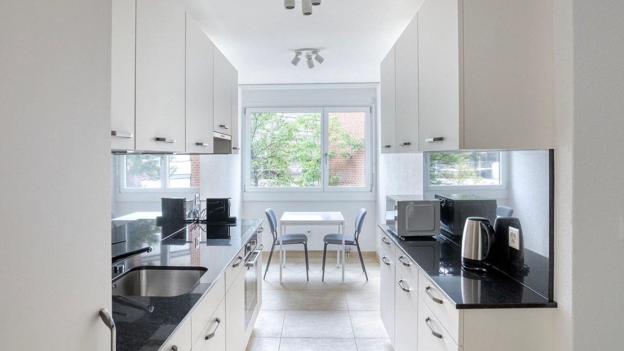 Photo of Kitchen in St. Johann