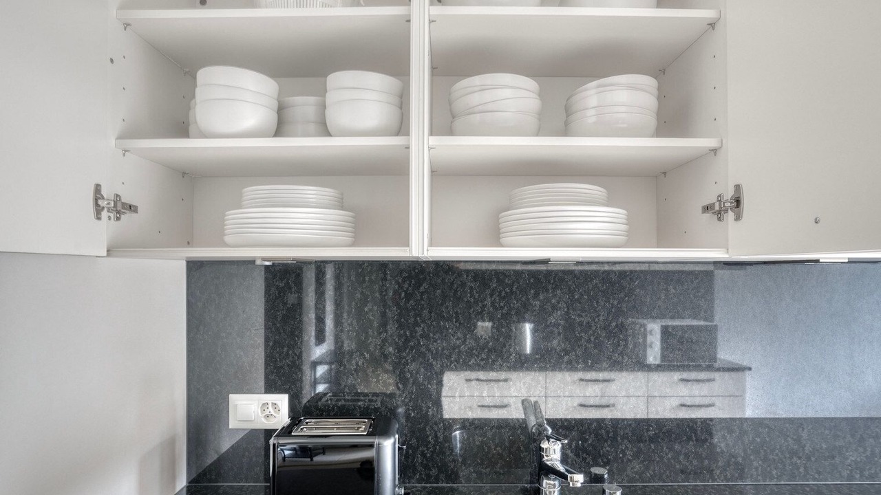 Photo of Kitchen in St. Johann