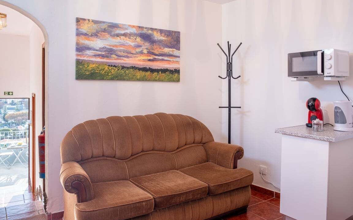 Photo of Livingroom in Machico