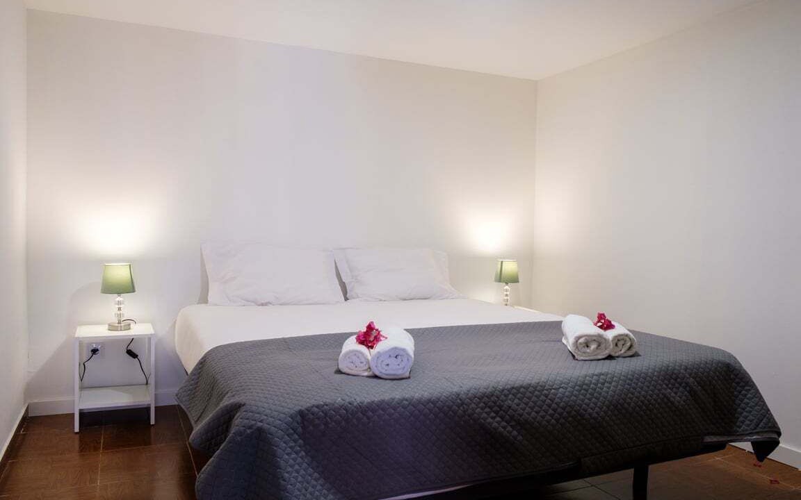 Photo of Bedroom in Machico