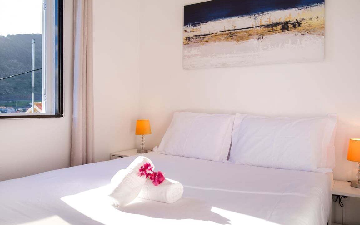Photo of Bedroom in Machico