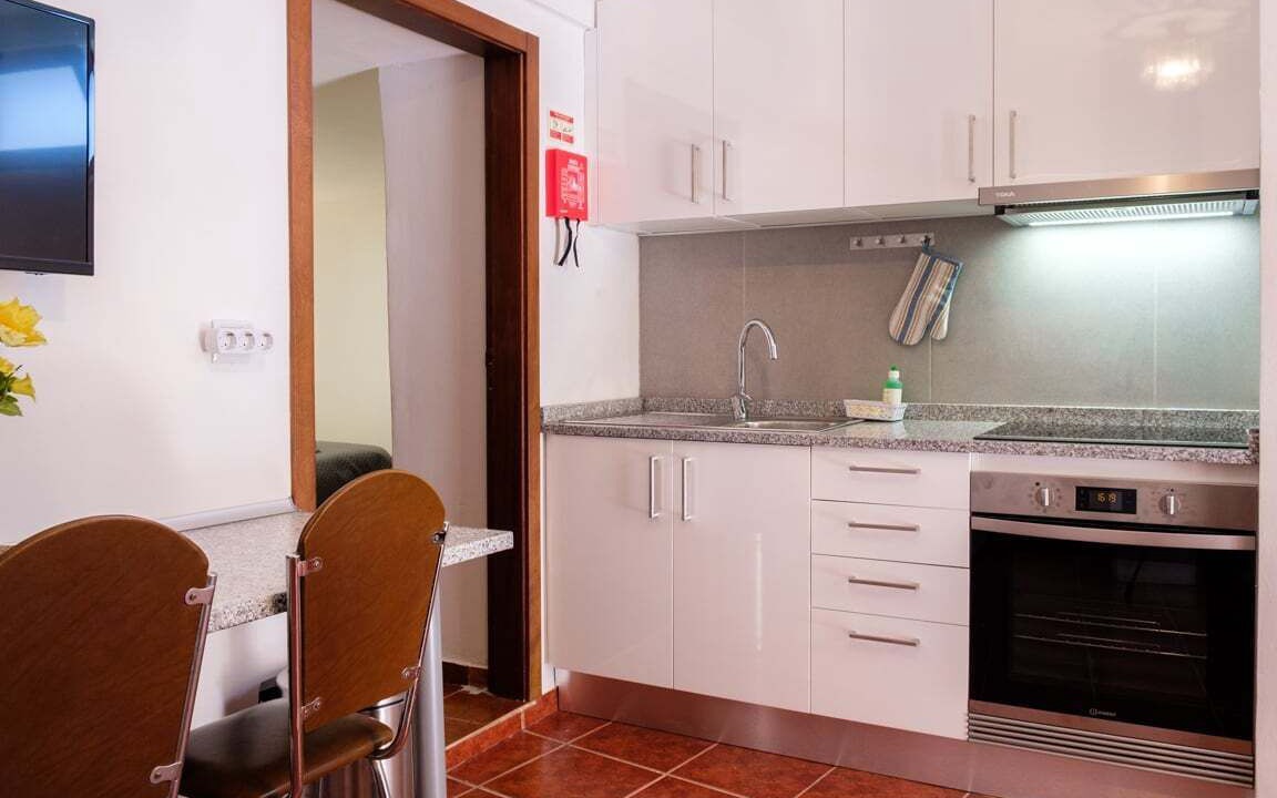 Photo of Kitchen in Machico