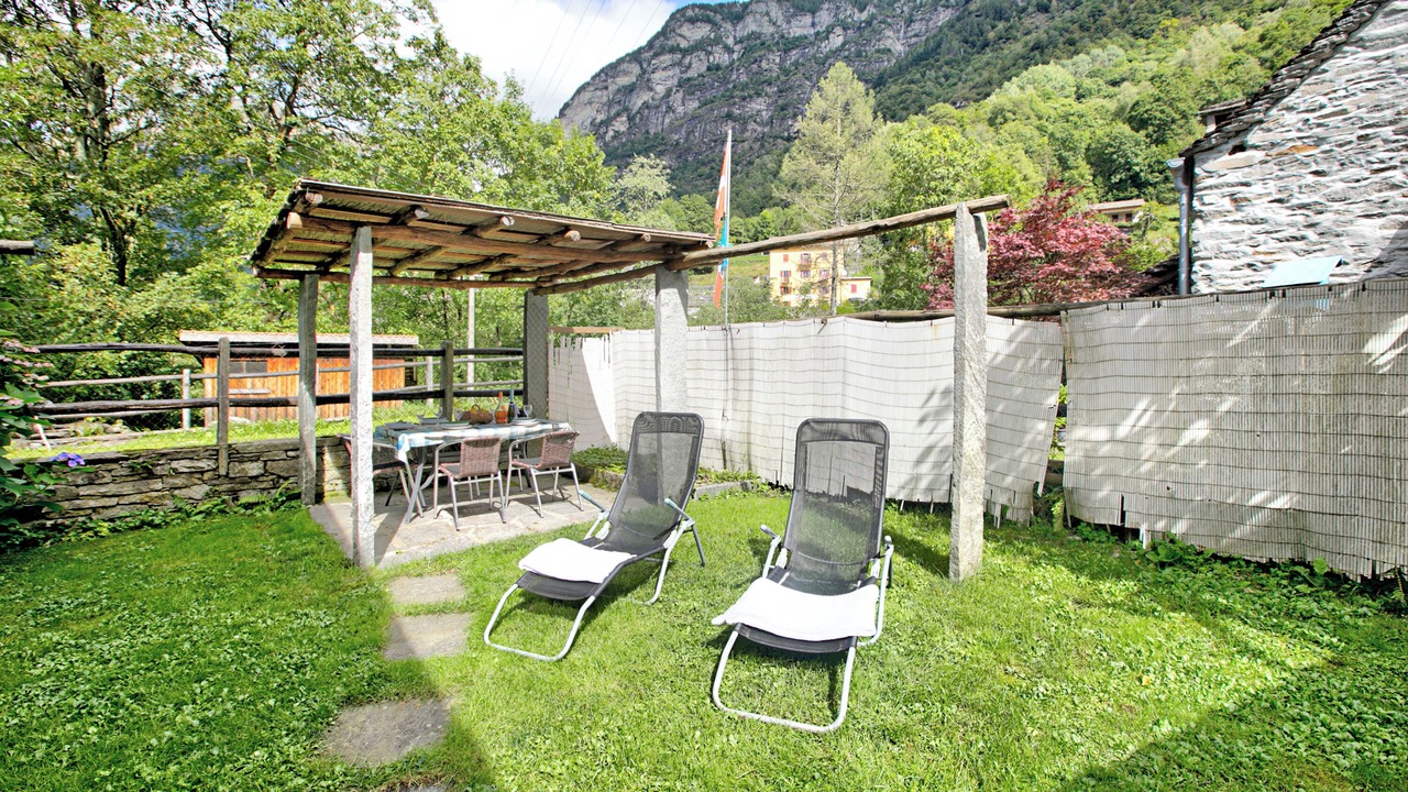 Photo of Outdoor in Frasco
