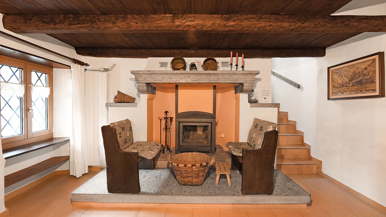 Photo of Livingroom in Frasco