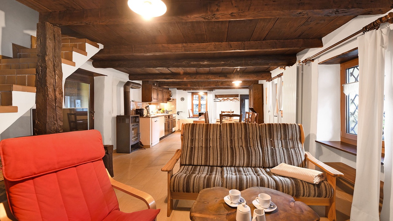 Photo of Livingroom in Frasco