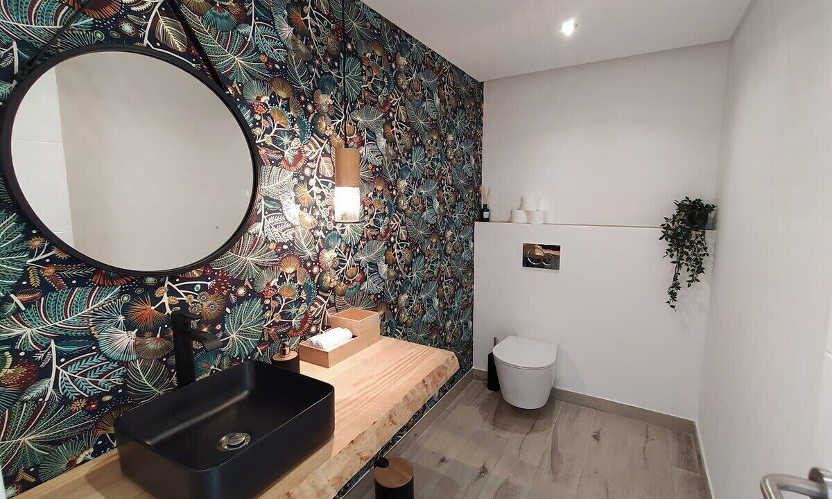 Photo of Bathroom in Vale Grande