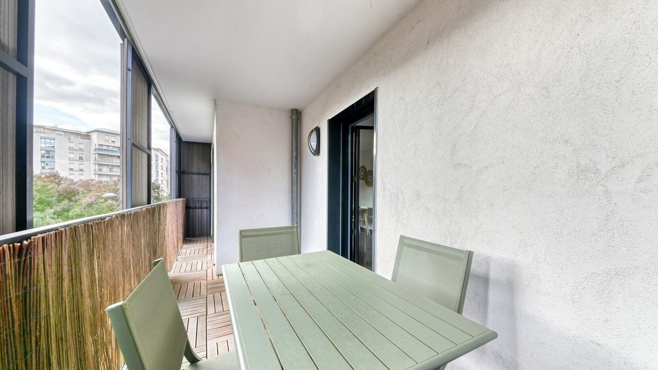 Photo of Outdoor in Part Dieu - Bir Hakeim