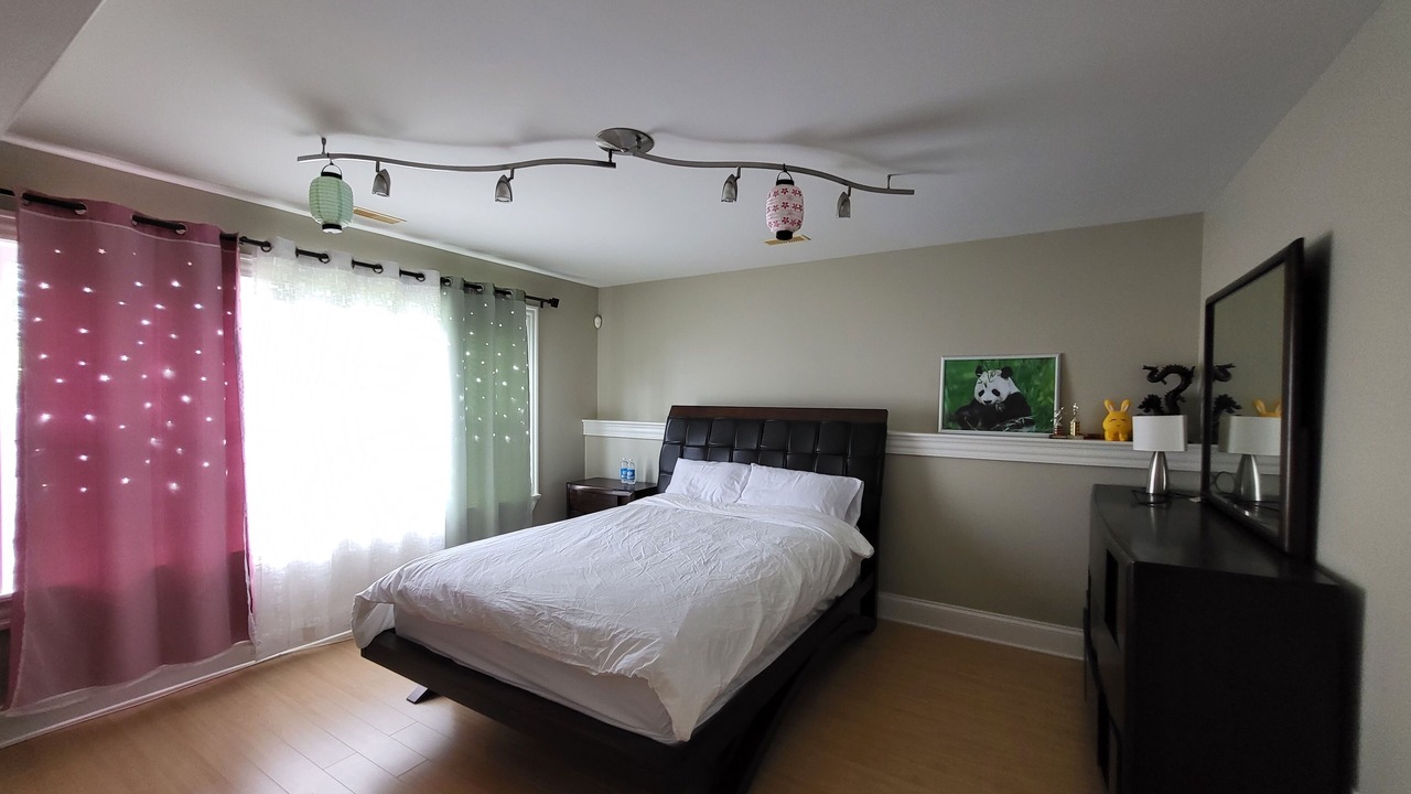 Photo of Bedroom in Bedford