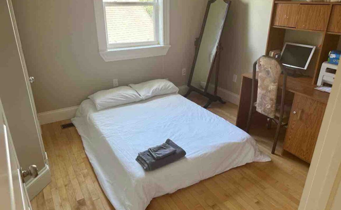Photo of Bedroom in Bedford