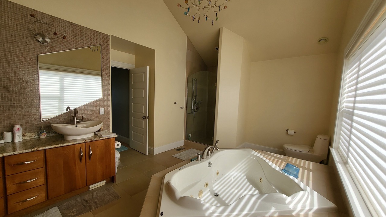 Photo of Bathroom in Bedford