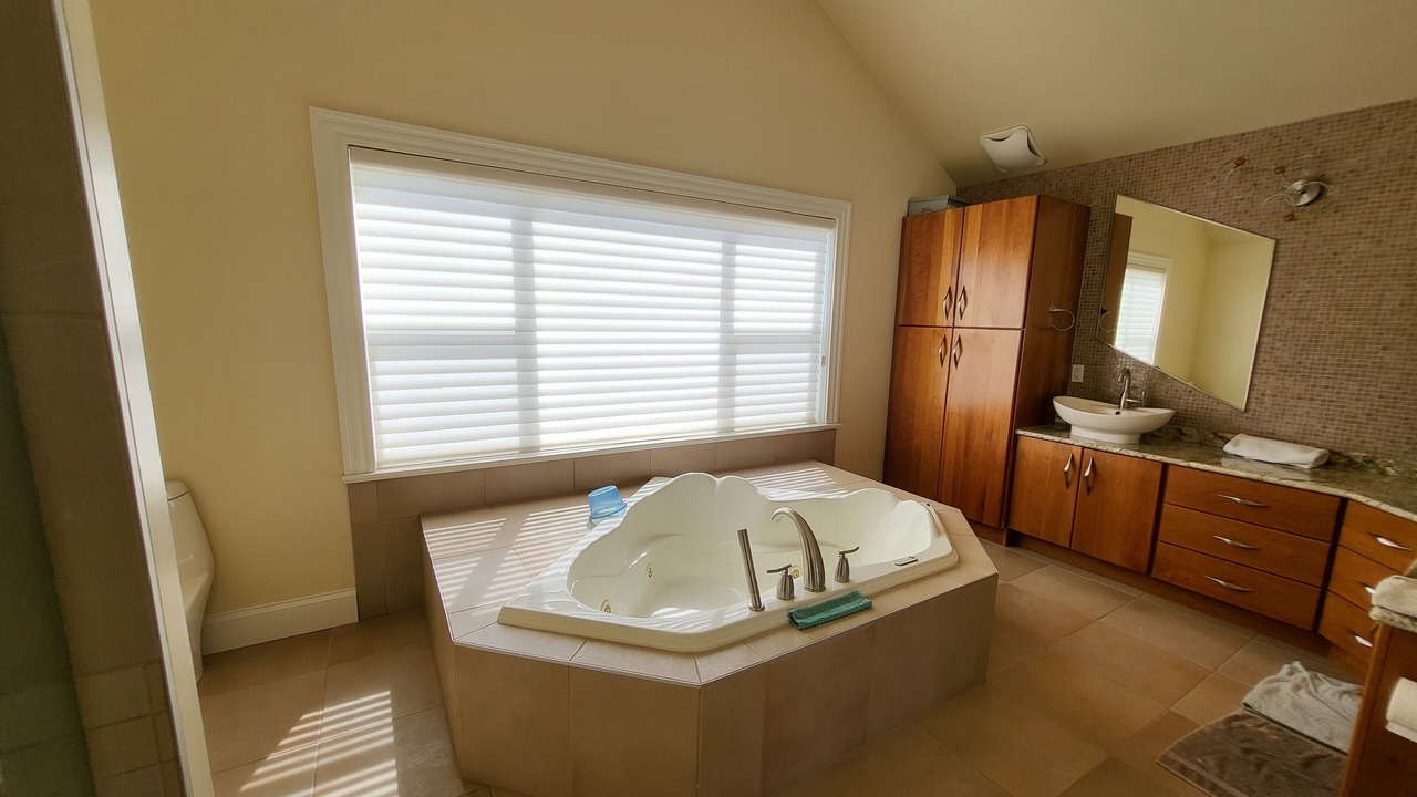 Photo of Bathroom in Bedford