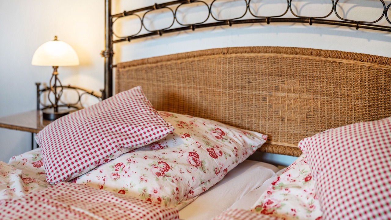 Photo of Bedroom in Muehlenbach