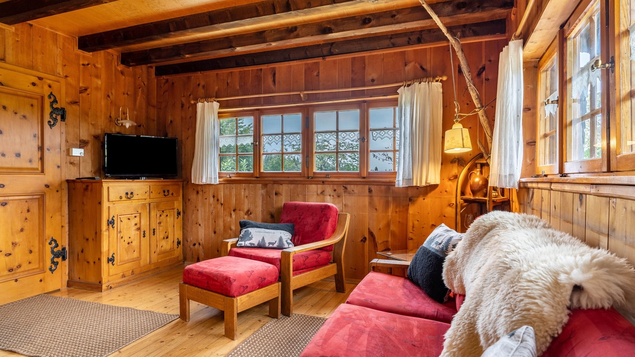 Photo of Livingroom in Muehlenbach