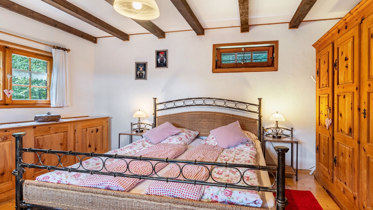 Photo of Bedroom in Muehlenbach