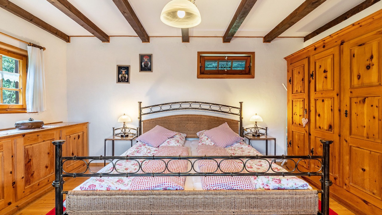 Photo of Bedroom in Muehlenbach