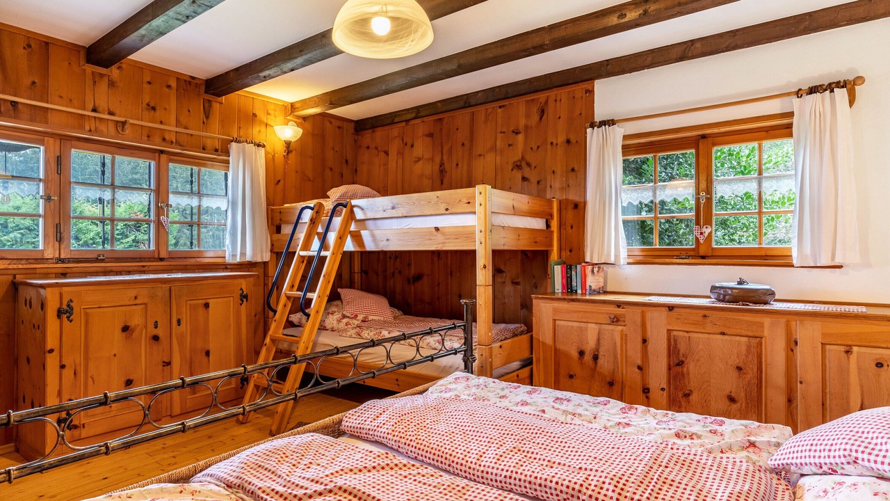 Photo of Bedroom in Muehlenbach