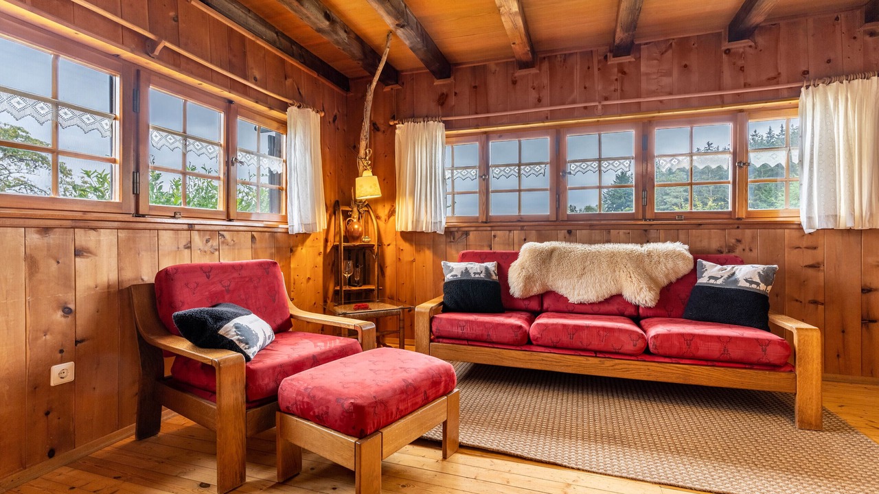 Photo of Livingroom in Muehlenbach