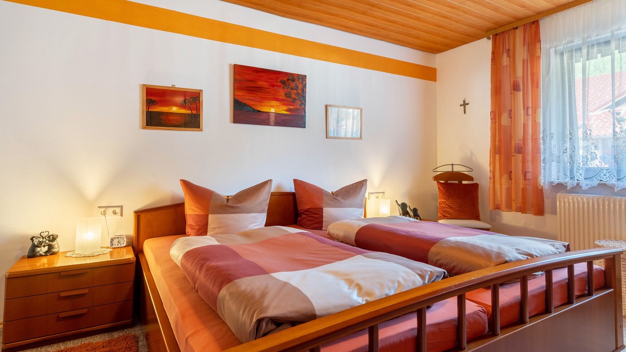 Photo of Bedroom in Niederwasser