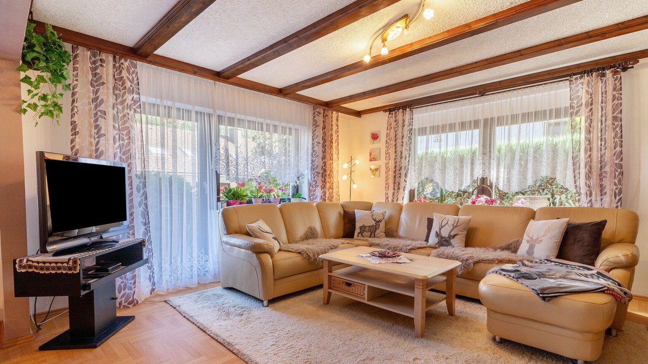 Photo of Livingroom in Niederwasser
