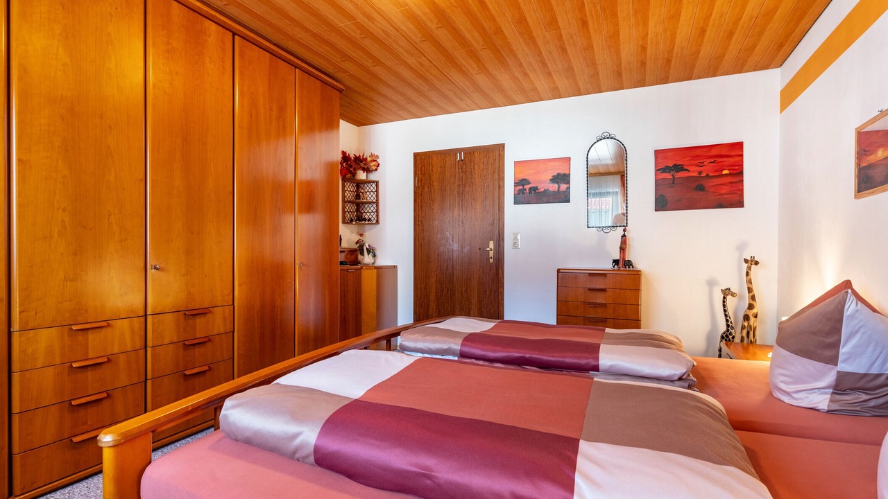 Photo of Bedroom in Niederwasser