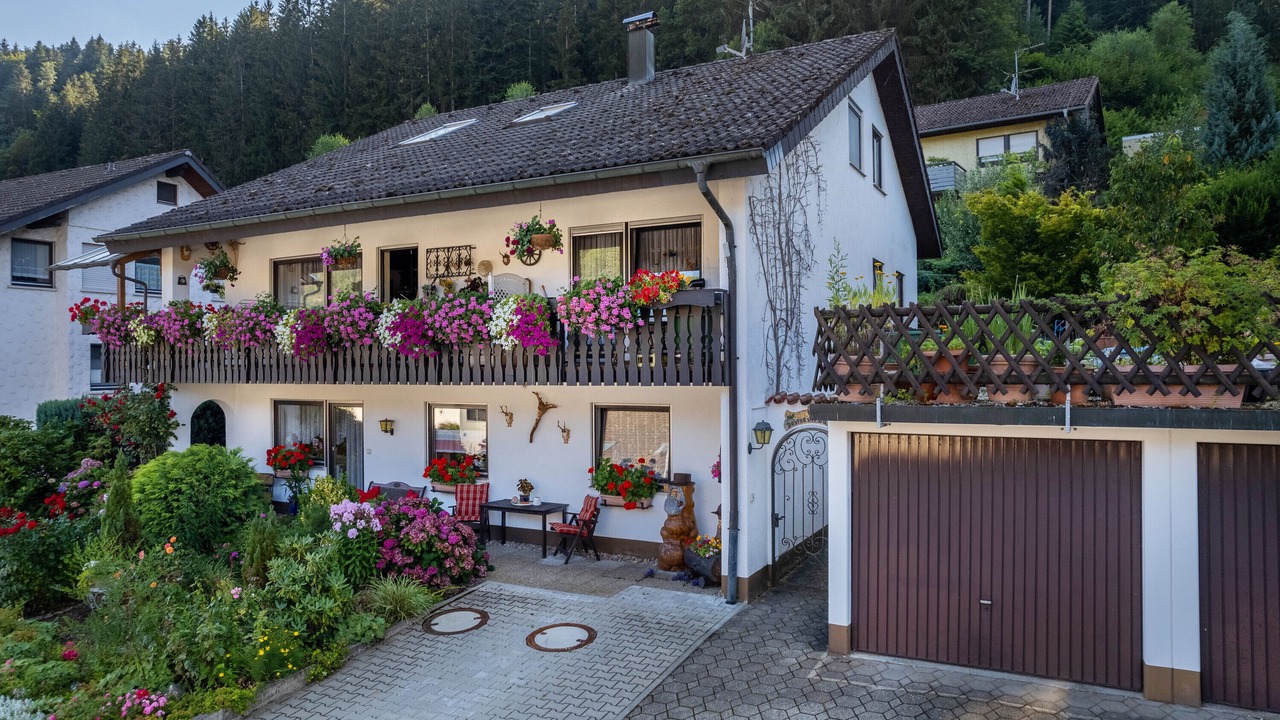 Photo of Outdoor in Niederwasser
