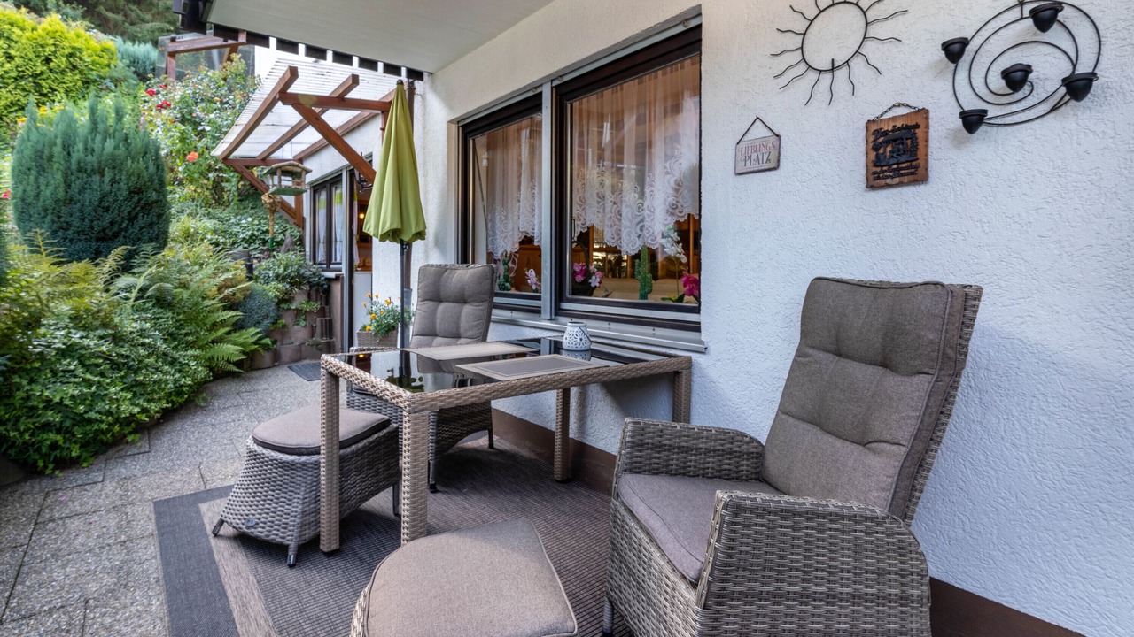 Photo of Outdoor in Niederwasser